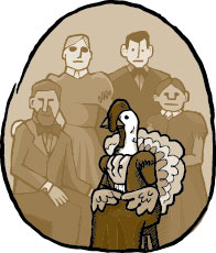 Heritage Turkeys from Judd Culver