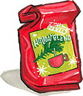 Holiday Blend Coffee