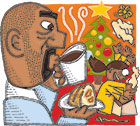 Holiday Brunch Gift Box