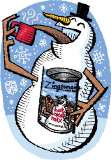 Zingerman's Hot Cocoa