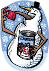 Zingerman's Hot Cocoa