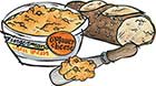 Zingerman's Hungarian Style Liptauer Cheese Spread