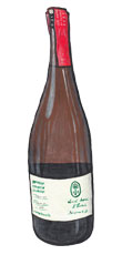 I Lecci Olive Oil