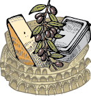 Italian Artisan Gift Box
