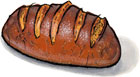 Jewish Rye Bread