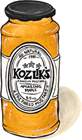 Kozlik's Canadian Maple Mustard