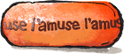 L'amuse Signature Aged Gouda Cheese