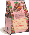 Luisa Abram Milk Chocolate Covered Cashews