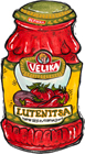 Lutenitsa Red Pepper Spread