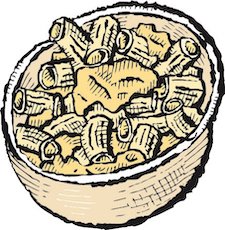 Zingerman's Roadhouse Pimento Macaroni & Cheese Meal Kit