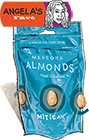 Marcona Almonds from Spain