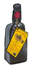 Mariano Sanz Teresa Arrojo Olive Oil