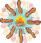 Benton's Hickory Smoked Bacon