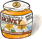 Meadowfoam Honey