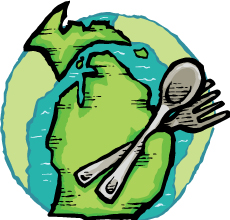 Michigan Foods Club