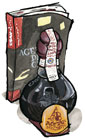 Traditional Balsamic Vinegars from Modena