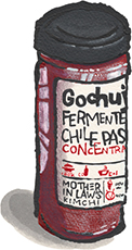 Classic Gochujang Chile Paste