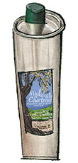 Moulin de la Chartreuse Olive Oil