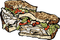 Zingerman's Oven Roasted Turkey