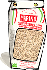 Mulino Marino Pasta