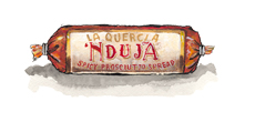 ’Nduja from La Quercia