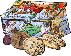 Nibbler Gift Box