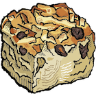 Noodle Kugel