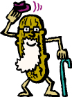 Zingerman's "Old" Pickles