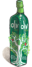OLV Olive Oil