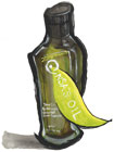 Onsa's Olive Oil