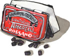 Rossano Licorice from Calabria