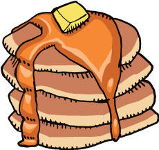 Cornman Farms Pancake Mix