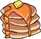 Cornman Farms Pancake Mix