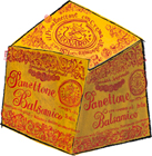 Panettone Balsamico