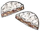 Panforte Margherita