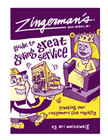 Zingerman's Guide to Great Service