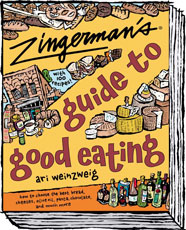 Zingerman's Guide to Good Eating