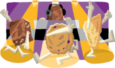 Pastry Club