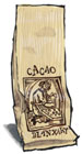 Spanish Dark Drinking Cocoa