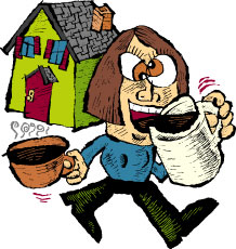 Brazilian Peaberry Coffee