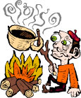French Roast Coffee