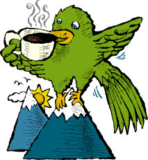 Guatemalan Buena Esperanza Coffee
