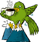 Guatemalan Buena Esperanza Coffee