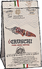 Peperoni Cruschi Sun Dried Fried Peppers
