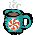 Peppermint Hot Chocolate
