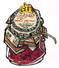 Strattu Concentrated Tomato Paste