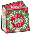 Pfeffernüsse Cookies Box