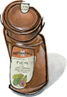 Italian Fig Preserves