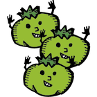 Pickled Green Tomatoes