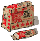 Pic's Peanut Butter "Slugs"